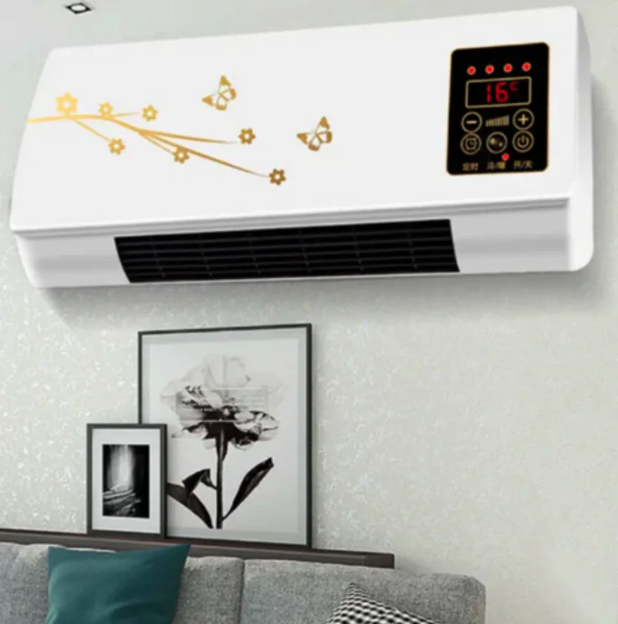 Climatiseur éco portable