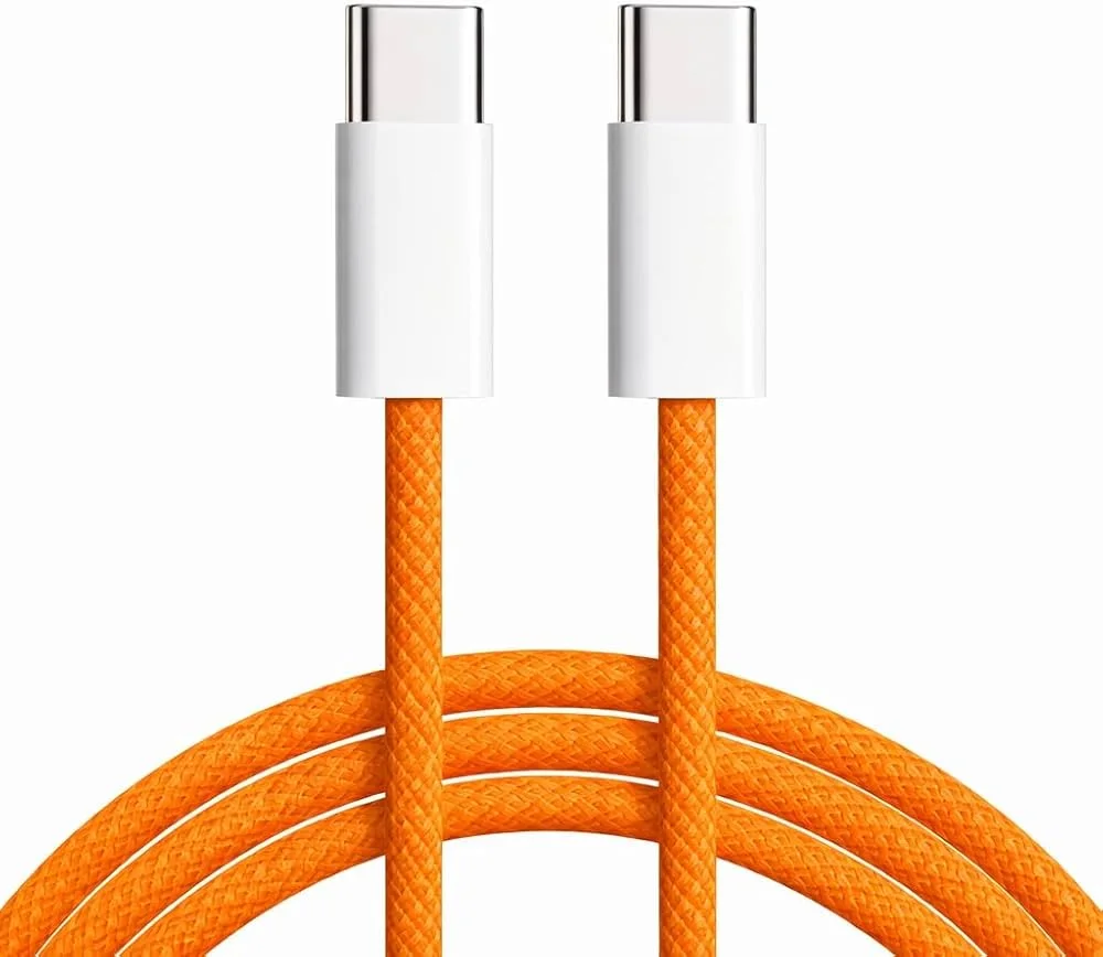 Cable Type-C 65W | Fast Charge