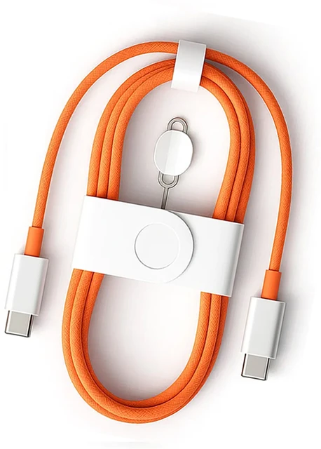 Cable Type-C 65W | Fast Charge