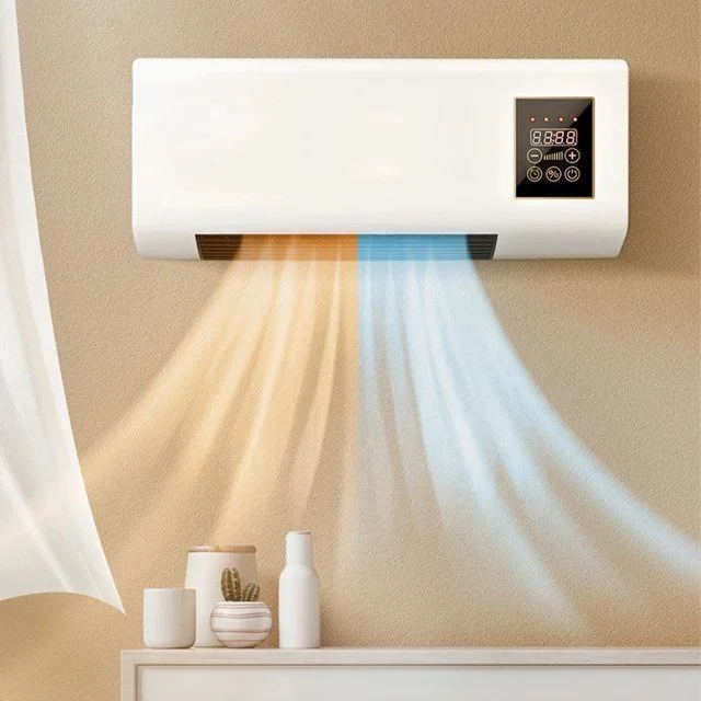 Climatiseur éco portable