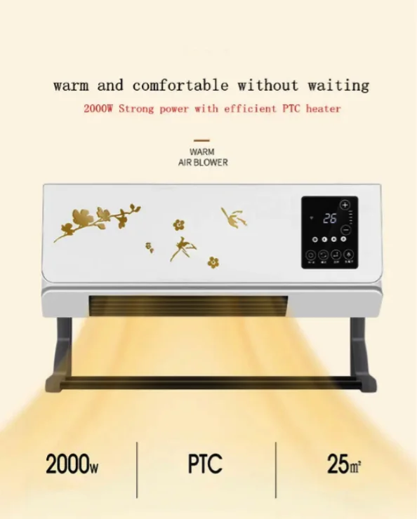 Climatiseur éco portable