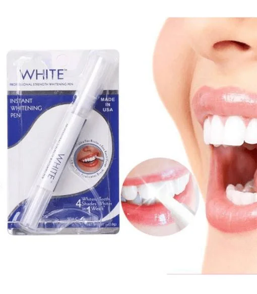 Blanchisseur de Dents Instantané