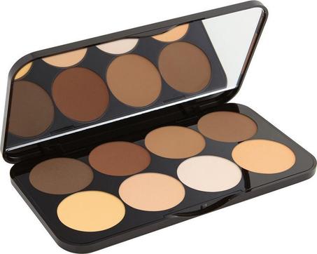 DOUGLAS my contouring palette