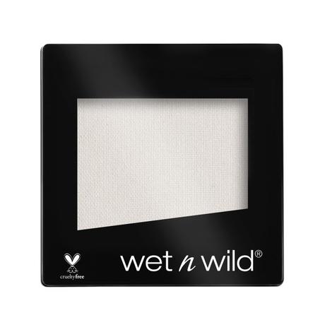 WET & WILD COLOR ICON EYESHADOW SINGLE - SUGAR