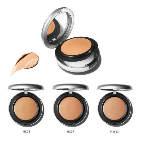 MAC STUDIO FIX TECH CREAM-TO-POWDER FOUNDATION