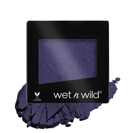 WET & WILD COLOR ICON EYESHADOW SINGLE - MOONCHILD