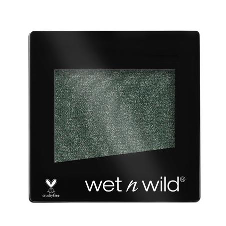 WET & WILD COLOR ICON EYESHADOW SINGLE - ENVY