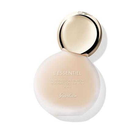 GUERLAIN Paris l’essentiel  High perfection fondation 24h wear