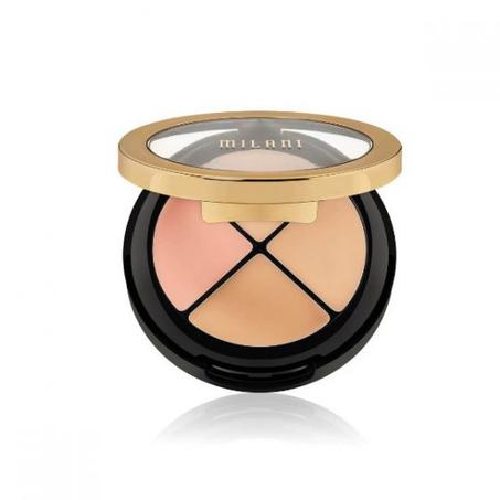 MILANI – CONCEAL + PERFECT ALL-IN-ONE CONCEALER KIT