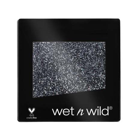 WET & WILD COLOR ICON GLITTER SINGLE - KARMA
