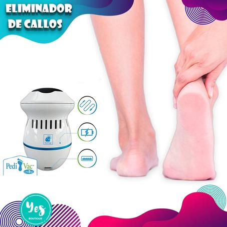 Nettoyant pour les pieds