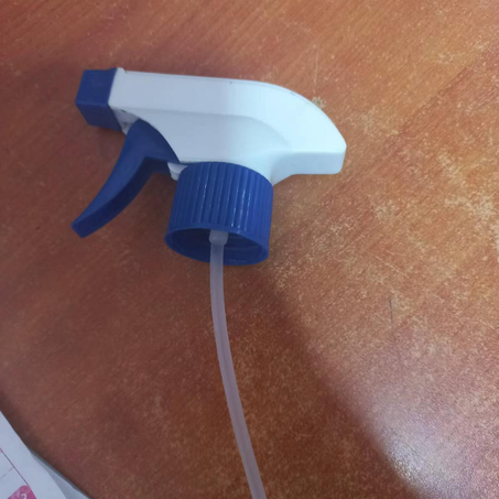 برودوي رشاشة