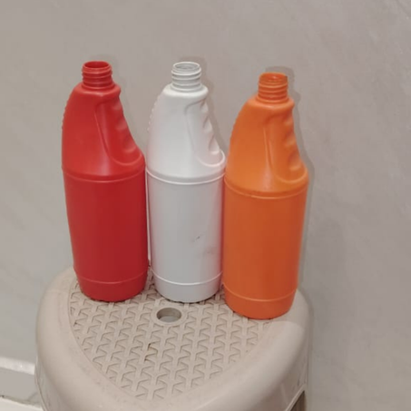 قرعة بلاستيك