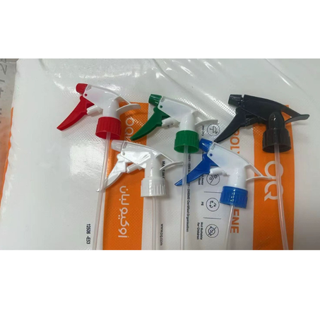 برودوي رشاشة