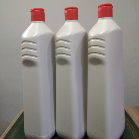 قرعة بلاستيك