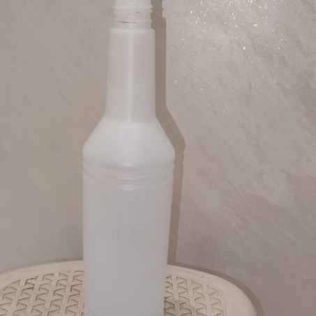 قرعة بلاستيك