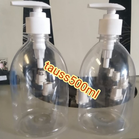 قرعة بلاستيك