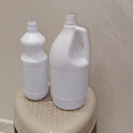 قرعة بلاستيك