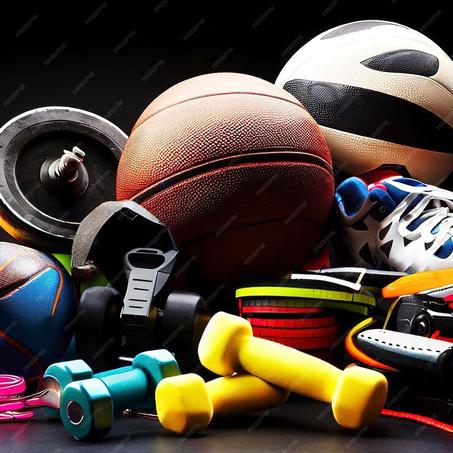 الرياضة واللياقة البدنية 🏂