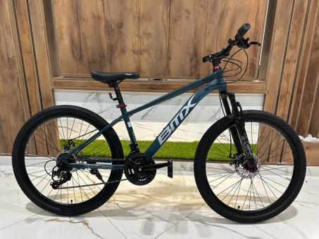 🚴‍♂️ دراجة BMX العصرية متوفرة الآن! 🚴‍♀️