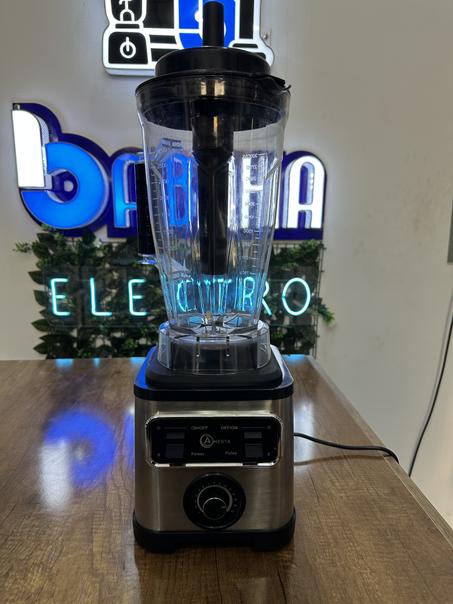 ⚡️ الخلاط العملاق Anesta 7×1 ⚡️