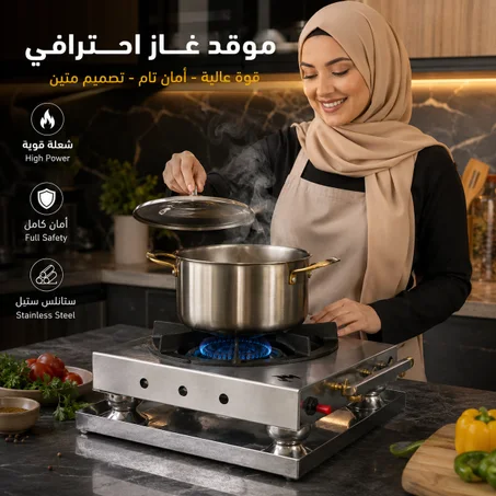 طابونة inox العصرية (02)