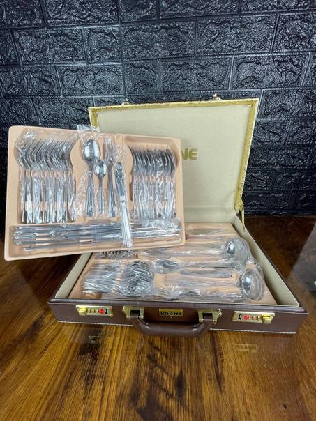 الحقيبة السويسرية 72 قطعة الاصلية