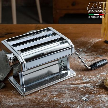 ✅ Marcato Ampia Compact