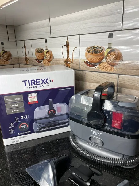 TIREX Electro NAV 1200 new original 01
