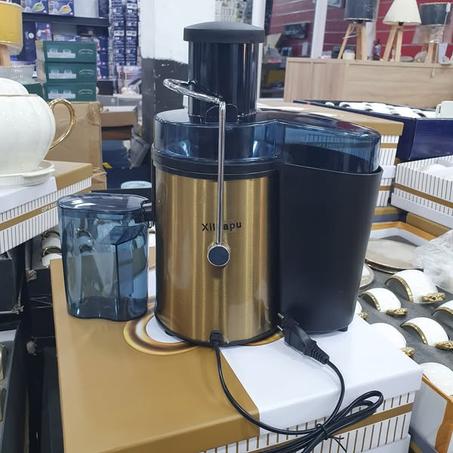 عصارة العصائر الذكية 2*1