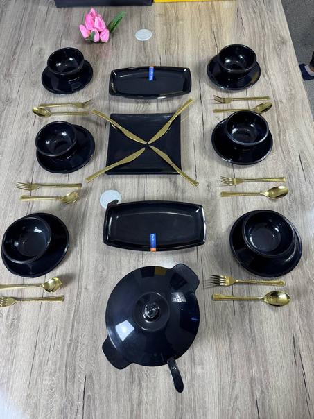 SERVICE A TABLE 18 psc