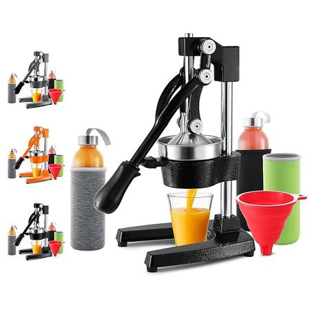 عصارة الرمان و الحمضيات  اوريجنال presse a grenade et d'agrumes ORIGINAL