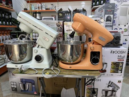 عجانة ANESTA الاحترافية! ✨🎂