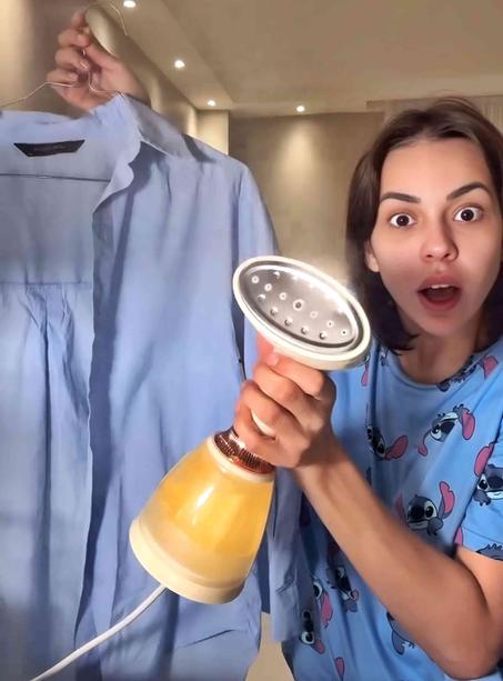 📌 كواة البخار السريعة SOKANY SK-3050