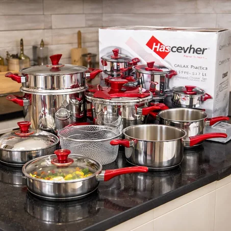 🤩 كوكوط هاشفر التركية 15 قطع! 😍👌(01)