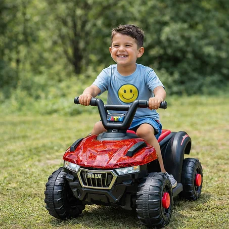 🔥 ATV كهربائية للأطفال – متعة، أمان وقوة في تصميم واحد! 🔥