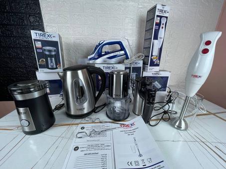 pack tirex I électroménager  6 *1 ORIGNALE