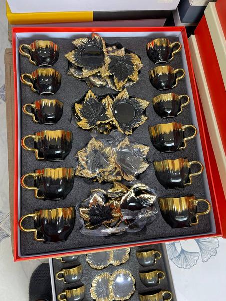 pack servise 24 peice