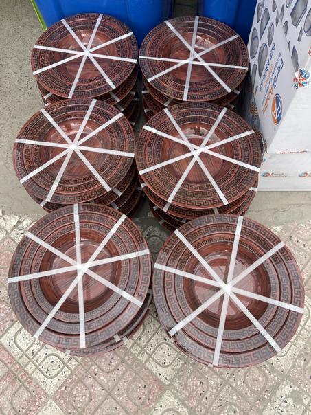 القصعة العجيبة   3 قطع  🇩🇿