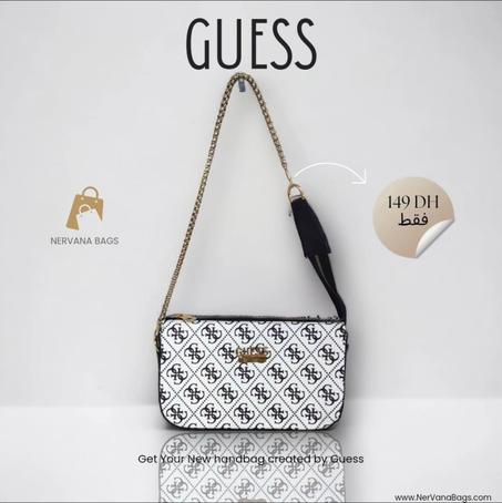 Luis Vutton / Guess / Michle Kors