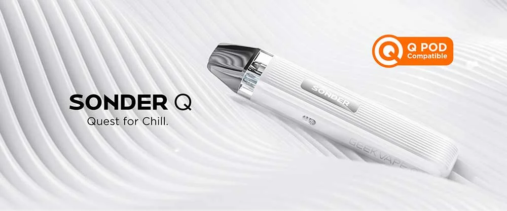 elfbar nachfüll pod läuft aus Sonder Q Geek Vape Tunisie