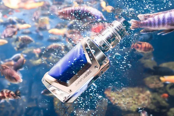 GeekVape Aegis Legend 3 Tunisie