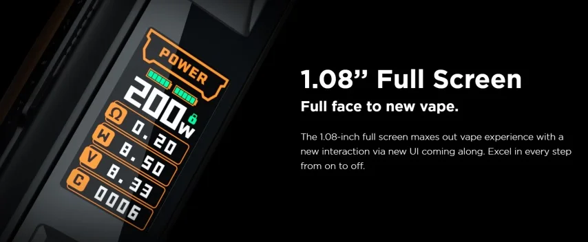 elfbar nachfüll pod läuft aus Kit Geekvape Aegis Boost Pro 2 B100 100W 4.5ml – VAPEVO main image 0