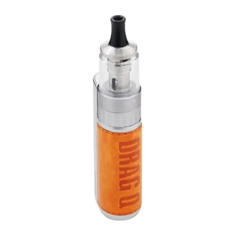 elfbar nachfüll pod läuft aus VooPoo Drag X Plus Pod Kit
