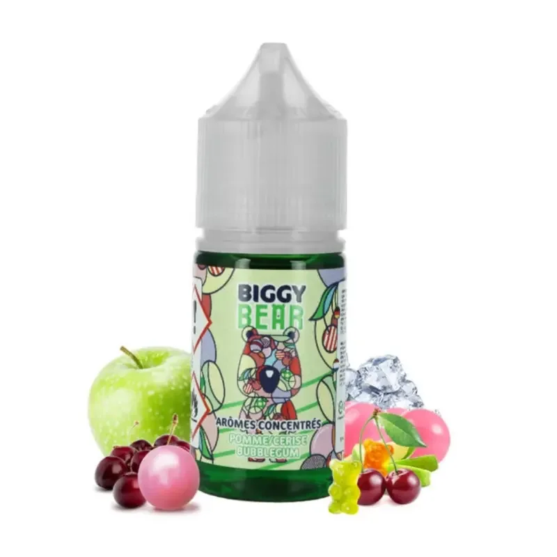 E-Lequide tunisie - lequide vape