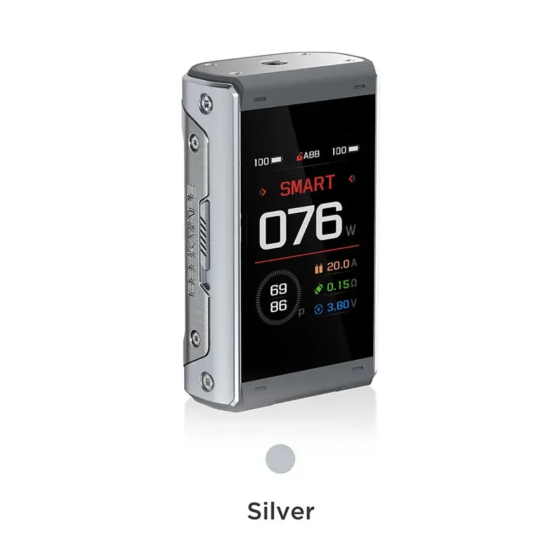 Box Geek Vape T200 Tunisie