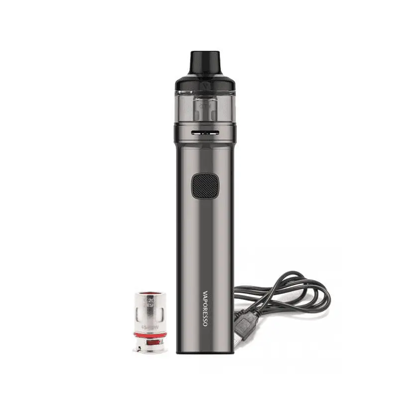 vap gtx Vaporesso GTX ONE PRO Blue Vape Mod main image 1