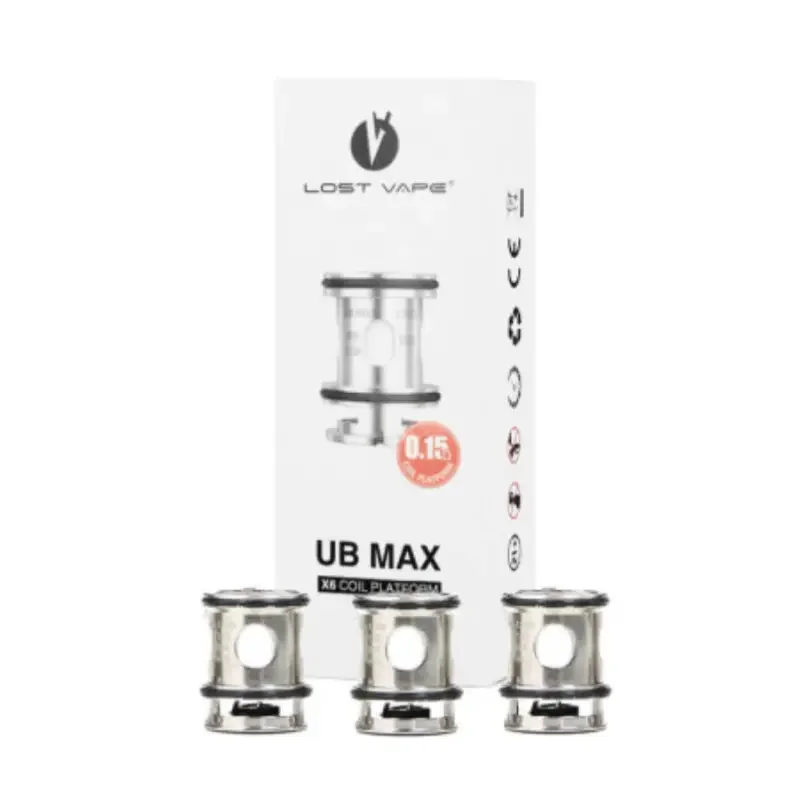 Résistance UB Max Tunisie