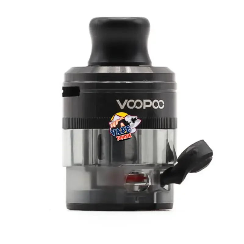 Kit Drag S2 Tunisie - Nouveau Arrivage Chez Voopoo ! Drip Tip DTL