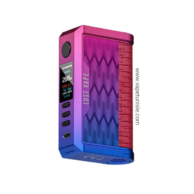 resistance vinci voopoo Lost Vape Galaxy T360 35W Pod System main image 0